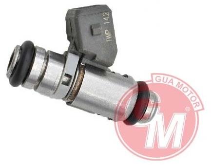 ENJEKTÖR MEMESİ RENAULT CLIO II 98>05 MEGANE I 96> SCENIC 96> LAGUNA 96> MEGANE II 02>08 1.4 16V-1.6 16V K4M K4J (4 DELİK) - GUA - OEM 8200128959