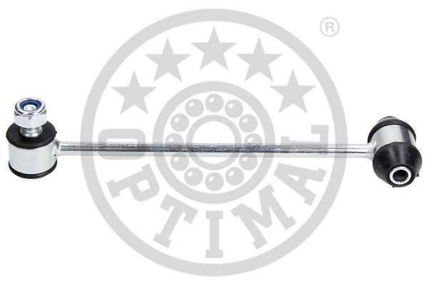 ASKI ROTU ARKA MERCEDES E-CLASS W124 S124 C124 A124 - OPTIMAL - OEM A1243200489