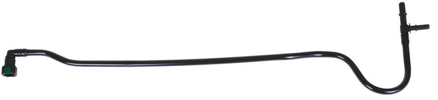POMPADAN ENJEKTÖRE DÖNÜŞ HORTUMU DOBLO 1.3 MTJ (05-12) 55KW - WINTECH - OEM 51783277