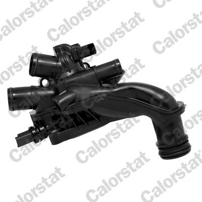 TERMOSTAT GOVDESI KOMPLE P308/207/C3/PICASSO EP3/PARTNER TEPE/BERLINGO III/P3008/P5008/C3 III EP6 / EP6C - VERNET - OEM 9810916880