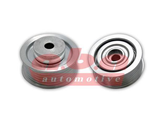 ALTERNATOR GERGI RULMANI [METAL RULMAN] GRAND VITARA 2.0 HDI 110 16V 01=> [64*60*26] - ABA - OEM 4916065D40