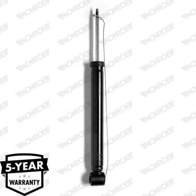 ARKA AMORTİSÖR L/R CORSA D 06>14 GRANDE PUNTO 07>17 CHEVROLET AVEO 11> - MONROE - OEM 93189035