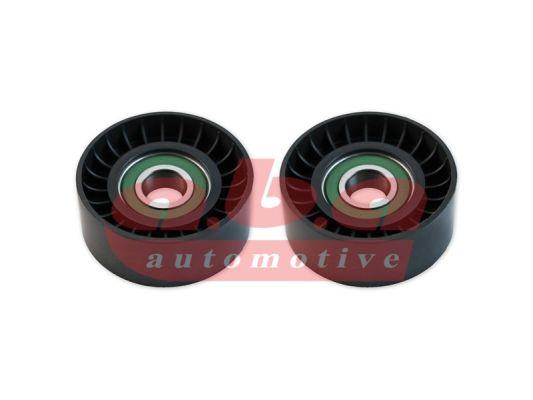 ALTERNATÖR GERGI RULMANI IVECO DAILY III-IV-V-VI 01> FIAT DUCATO 06> 2.3 JTD (F1A) - ABA - OEM 504000410