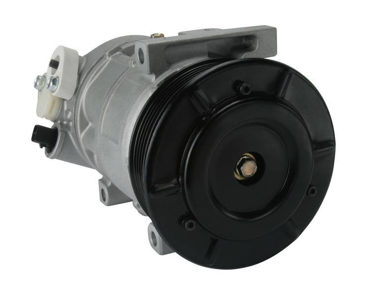 KOMPRESOR PUNTO - LINEA 07> - VALEO - OEM 50541342