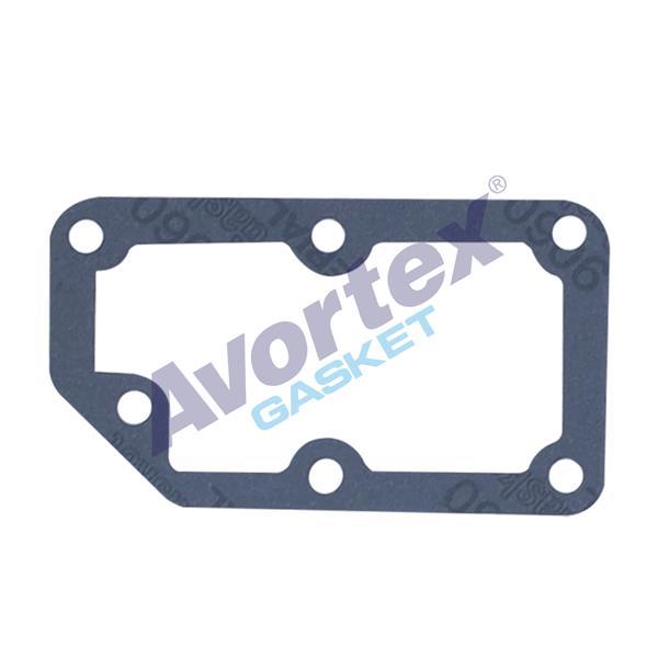 DEVİRDAİM SU KAPAĞI CONTASI (KESİK) R12 - AVORTEX - OEM 40101067