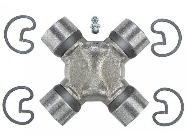 MAFSAL İSTAVROZU TOYOTA HILUX VIGO 2.5L 2KDFTV KUN15 KUN25 4X2 4X4 05-> ARKA (ÖLÇÜ: DIŞTAN SEGMANLI BOY:92.10 X KAFA ÇAPI:26.99) - GMB - OEM 043710K080