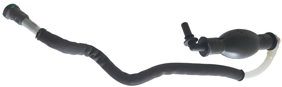YAKIT BORUSU FLUENCE MEGANE III 1.5DCI K9K MOTOR - WINTECH - OEM 164460063R