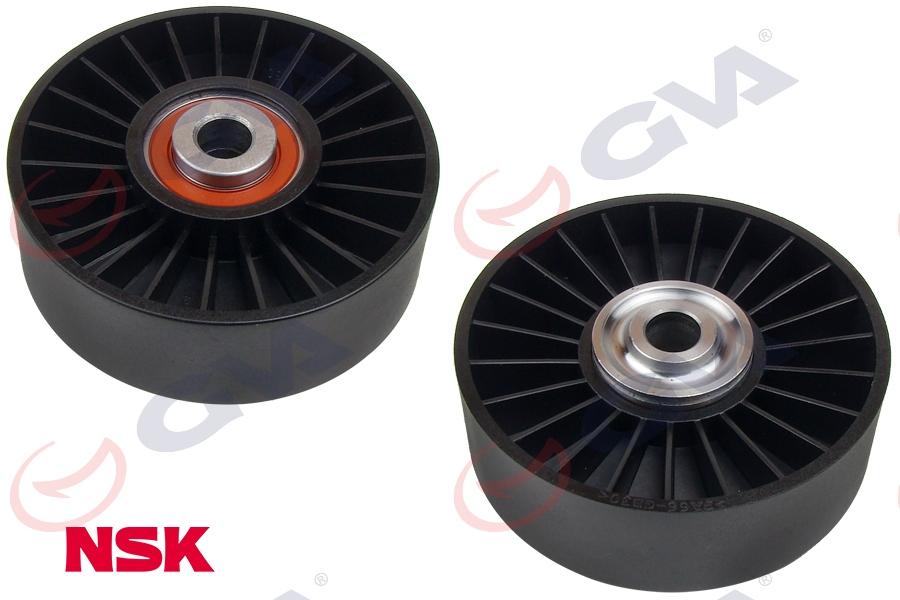 ALTERNATÖR GERGİ RULMANI BRAVA-BRAVO I-II-DOBLO-MAREA-IDEA-MAREA-PALIO-PUNTO-STILO 1.9D-1.9TD-1.9JTD - GVA - OEM 73501925