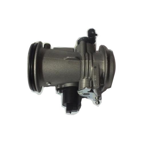 GAZ KELEBEK BOĞAZI RENAULT CLIO II 98> KANGOO 97> MEGANE I 96> DACIA LOGAN 06> SANDERO 08> 1.4 1.6 16V (K7J-E7J) - OE-ORIJINAL - OEM 8200682611
