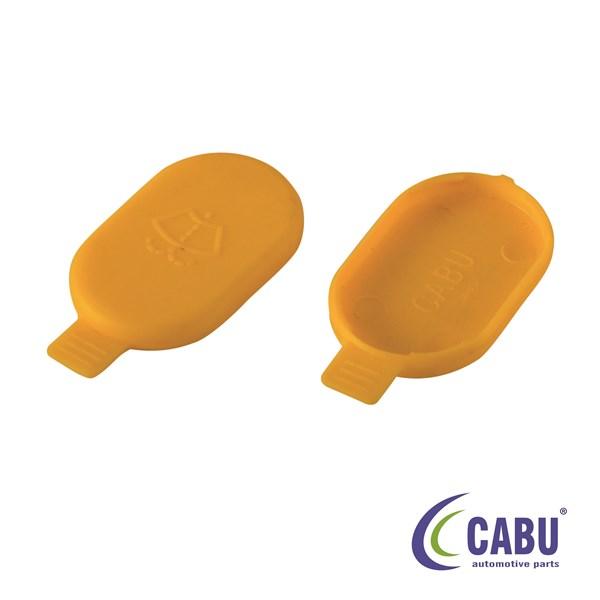 CAM YIKAMA SU DEPO KAPAGI FORD TRANSİT T12-T15 93> SARI - CABU - OEM 92GG