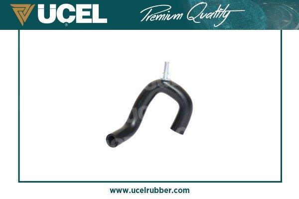 GENLEŞME ŞİŞE HORTUMU DACIA DUSTER 10> LOGAN 06> RENAULT CLIO SYMBOL I 00> CLIO II 98> LAGUNA I 98>01 MEGANE I 99>03 1.6 K4M - UCEL - OEM 7700107829