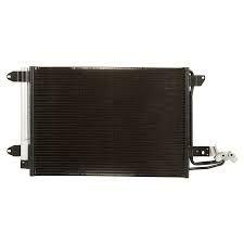 KLIMA RADYATORU FORD FIESTA VI / VI VAN / B-MAX 1.25-1.4-1.4 TDCI-1.5 TDCI-1.6 TI 08-> (AL/AL)  #### - VALEO - OEM C1B119710DB