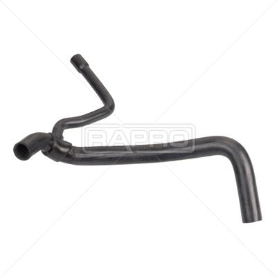 RADYATOR HORTUMU ALT MERCEDES W124 S124 C124 - RAPRO - OEM A1245013982