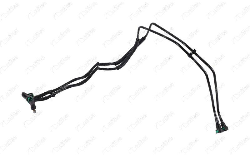 YAKIT BORUSU FORD CUSTOM 12> 2.2 TDCİ - NIFEA - OEM BK21