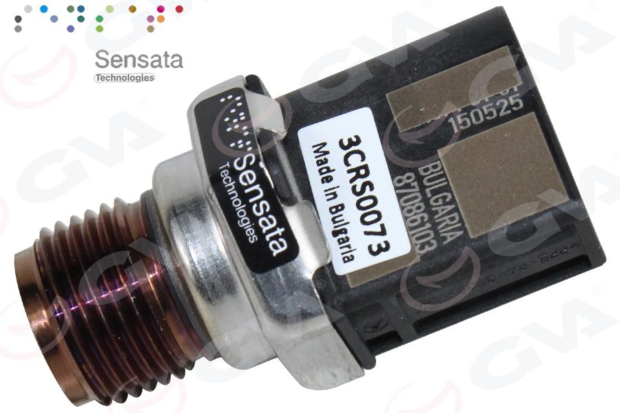 MAZOT BASINÇ MÜŞÜRÜ GOLF VII-A3-LEON-OCTAVIA 1.6-2.0TDI 12=> A4 2.0TDI (13-16) - GVA - OEM 04L906054