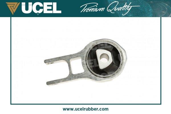 ŞANZIMAN ASKI TAKOZU FIAT EGEA 1.6 E-TORQ AT 6 MOTOR TAM OTOMOTİK VİTES 15=> - UCEL - OEM 52026841