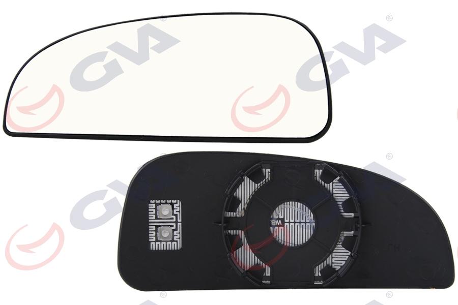 AYNA CAMI SAĞ DUCATO-BOXER-JUMPER 06> ISITMALI+KONVEKS+ALT CAM VM-6201BGHR - GVA - OEM 8151LQ