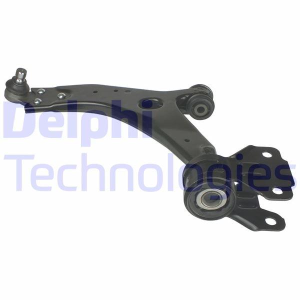 ALT SALINCAK SOL FORD C-MAX II FOCUS III GRAND C-MAX 2010- - DELPHI - OEM F1F13A424AAB