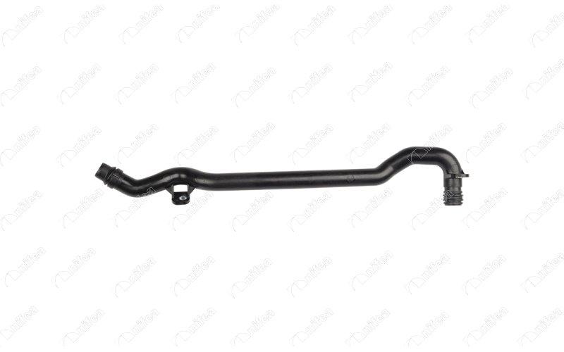 KALORIFER GIDIS BORUSU BMW E46 E39 E38 E83 E53 E36 E85 - NIFEA - OEM 11531705210