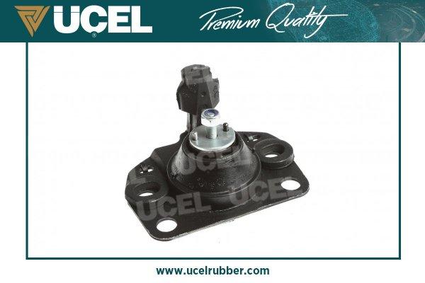 MOTOR TAKOZU SAG CLIO I-CLIO II-EXPRESS-KANGOO-MEGANE - UCEL KAUCUK - OEM 7700805123