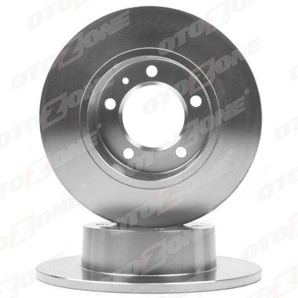 ARKA FREN AYNASI RENAULT MASTER II 00> OPEL MOV - OTOZONE - OEM 7700314107
