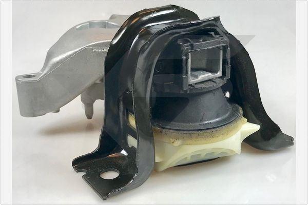 MOTOR TAKOZU SAG RENAULT KANGOO II 08> MERCEDES CITAN 12>1.5dCi 75-90 PS - HUTCHINSON - OEM 112107673R