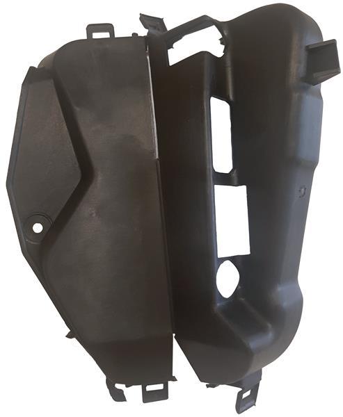 EGZANTRIK KAPAGI RENAULT CLIO IV CAPTUR 1.5DCI 1.6 RS UST KAPAK - WINTECH - OEM 135630596R