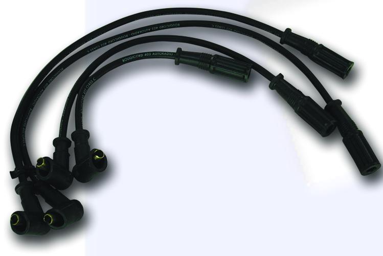 BUJI KABLOSU LPG PALIO 96-02 SIENA S 98-> PUNTO 93-00 UNO MONDEO 96-> 1.2 8V - UNUVAR - OEM 7776810