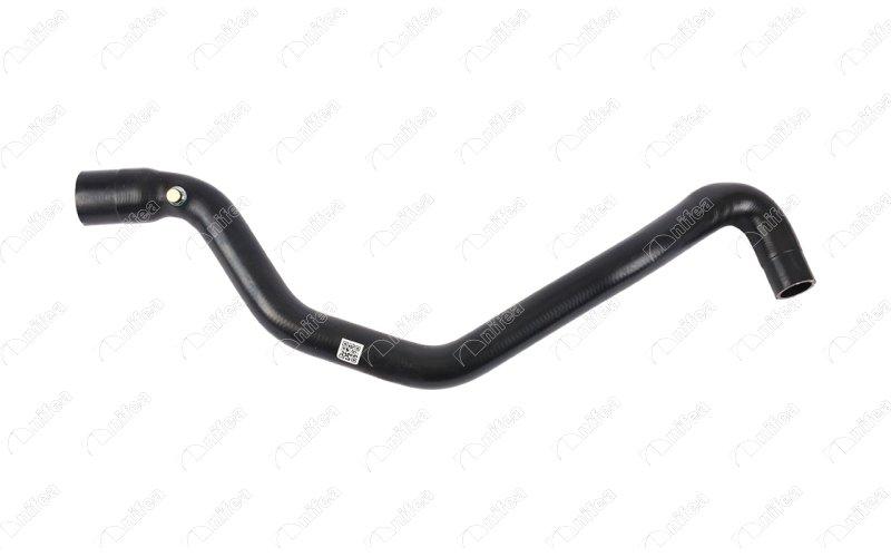 RADYATOR UST HORTUMU R9 ( VIDALI ) - NIFEA - OEM 7704001276