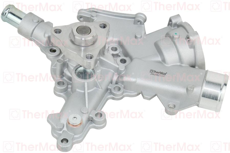 DEVİRDAİM CORSA B-TIGRA 96> CORSA C 00> ASTRA G 98> 1.0-1.2 16 V Z10XE-X10XE-X12XE-Z12XE - THERMAX - OEM 93189693