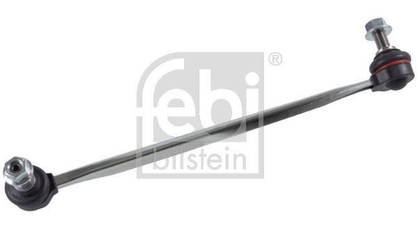 Z ROT CADDY 04> GOLF VII 13> PASSAT 15> TIGUAN A3 Q3 TT ALHAMBRA ALTEA LEON OCTAVIA SUPERB - FEBI - OEM 5Q0411315B