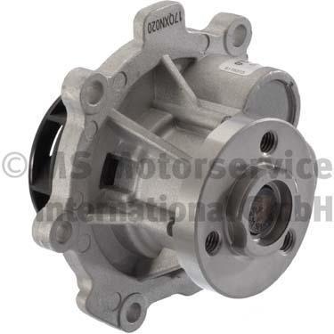 DEVİRDAİM ASTRA G-H-VECTRA C-INSIGNIA 08=>-ZAFIRA 06=> CHEVROLET CRUZE-AVEO 1.6-1.8 Z16XEP-Z16XER - PIERBURG - OEM 95531270