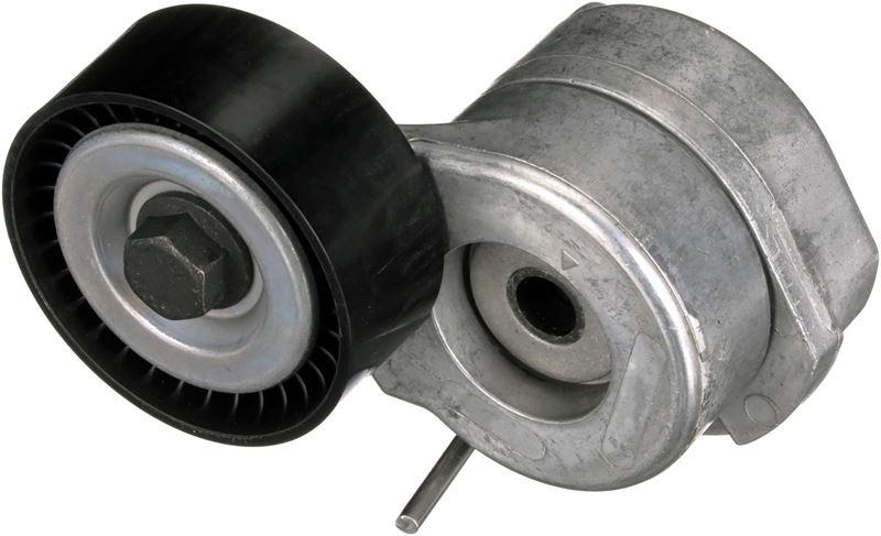 ALTERNATÖR GERGİ RULMANI (KÜTÜKLÜ) LINEA-PUNTO-AGILA-ASTRA H-J-COMBO-CORSA C-D-MERIVA 1.3CDTI-1.3JTD - GATES - OEM 4708770