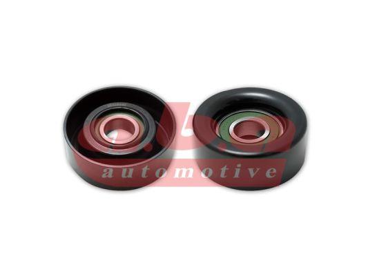 ALTERNATÖR GERGİ RULMANI ACCENT 05>GETZ-i10-i20-i30-i40 1.5CRDI-1.6CRDI-1.7CRDI-BLUE 11> 1.6CRDİ - ABA - OEM 252812A000