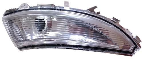AYNA SINYALI SAG RENAULT CLIO IV HB 12 - - PLEKSAN - OEM 261604623R