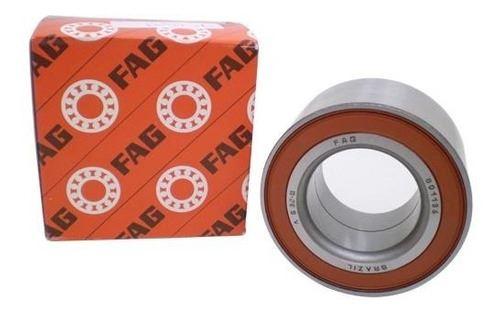 ÖN ARKA TEKER RULMANI GOLF IV - FAG - OEM 1J0407625