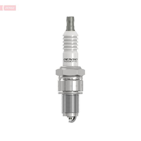 BUJI TEK TIRNAK W7DC UZUN PASO R9-R11 M131 DKŞ ASTRA F 92>98 VECTRA A 89>95 CORSA B 93>02 - DENSO - OEM 95519060