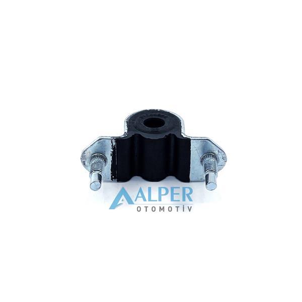 VIRAJ DEMIR UC TASIYICI DOBLO-PALIO-ALBEA-SIENA-STRADA - ALPER - OEM 51744226