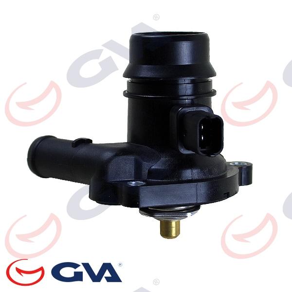 TERMOSTAT ASTRA J- INSIGNIA- CORSA D- CORSA E - MERIVA B- MOKKA A14 NET- A14 NEL- B14 NEH- B14 NEJ - BROM - OEM 55593034