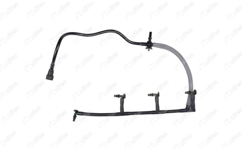 ENJEKTÖR BORUSU YAKIT HORTUMU FORD RANGER (TKE) 2.2 TDCi 4x4 15=> (BB3Q9K022AG) - NIFEA - OEM 1746580