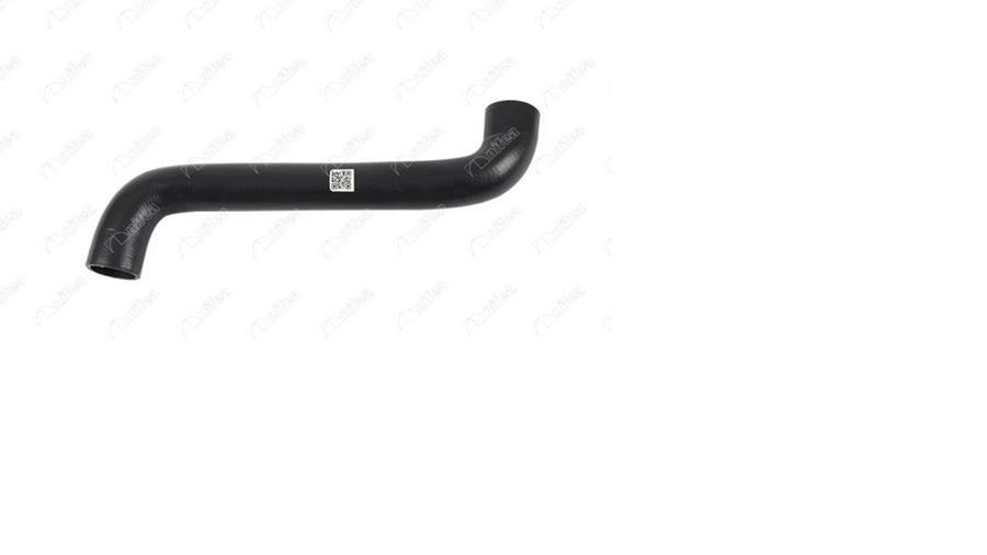 RADYATOR HORTUMU UST MERCEDES VITO OM646 W639 - NIFEA - OEM A6395014382