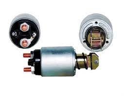MARŞ OTOMATİĞİ 12V TÜM ARACLAR - MAKO - OEM 63693801