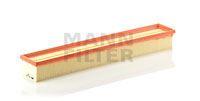 HAVA FILTRESI MERCEDES M111 W203 S203 CL203 - MANN - OEM A1110940304