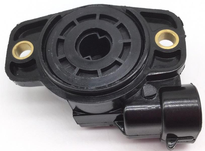 GAZ KELEBEK SENSÖRÜ PEUGEOT P106-P205-P206-P306-P406-PARTNER CITROEN BERLINGO-SAXO-XSARA-XANTIA-ZX 1.4-1.6-1.8 OPEL VECTRA C 1.8 16V DOBLO 10>PUNTO (03-09) 1.3 D LGN (95-01)2.0 16V - HELLUX - OEM 1920.1H