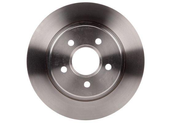 FREN DISKI ARKA DOLU 280MM FOCUS C MAX 1.6TDCI (03-07) FOCUS II 1.6TDCI 04-> - BOSCH - OEM ME7M5J2A315BA