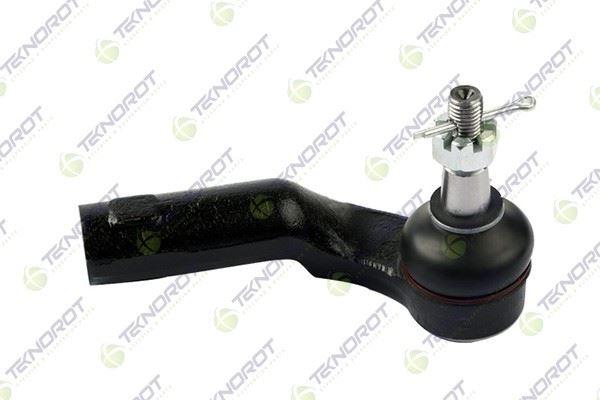 ROT BAŞI DIŞ SAĞ MAZDA 3 1.6L Y6 Z6 (BK BL kasa) 03-13 / MAZDA 5 2.0L (CR19 kasa) 05-> - TEKNOROT - OEM BP4L32280