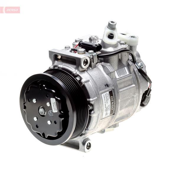 KLIMA KOMPRESORU MERCEDES G-CLASS W463 G 400 CDI 00>06 - DENSO - OEM A0002308611