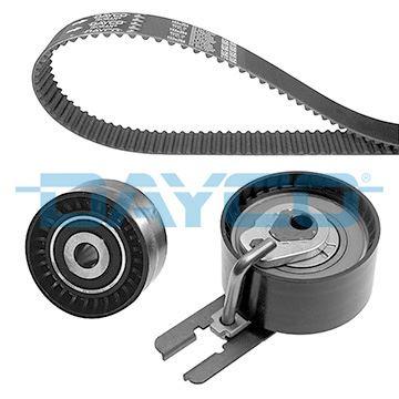 EKSANTRİK GERGİ KİTİ (144 DİŞ EURO4) P206-P307-C1-C2-C3-NEMO-BIPPER-FIESTA 02> 1.4 HDI-TDCI - DAYCO - OEM 2S6Q8A615AB