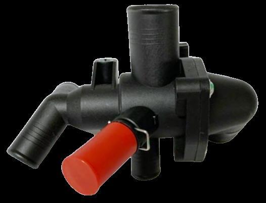 TERMOSTAT (89 °C) FORD TRANSIT V363 2.0 DCI - OES - OEM BK3Q8A586AB