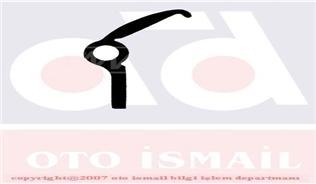 ÖN KAPI ALT TOZ LASTIĞI M131 (22115) - SP - OEM 4384573
